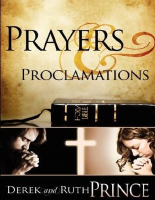 Prayers and proclamations by Derek and Ruth Prince.pdf